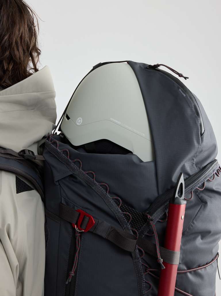 Gyme Backpack 35L