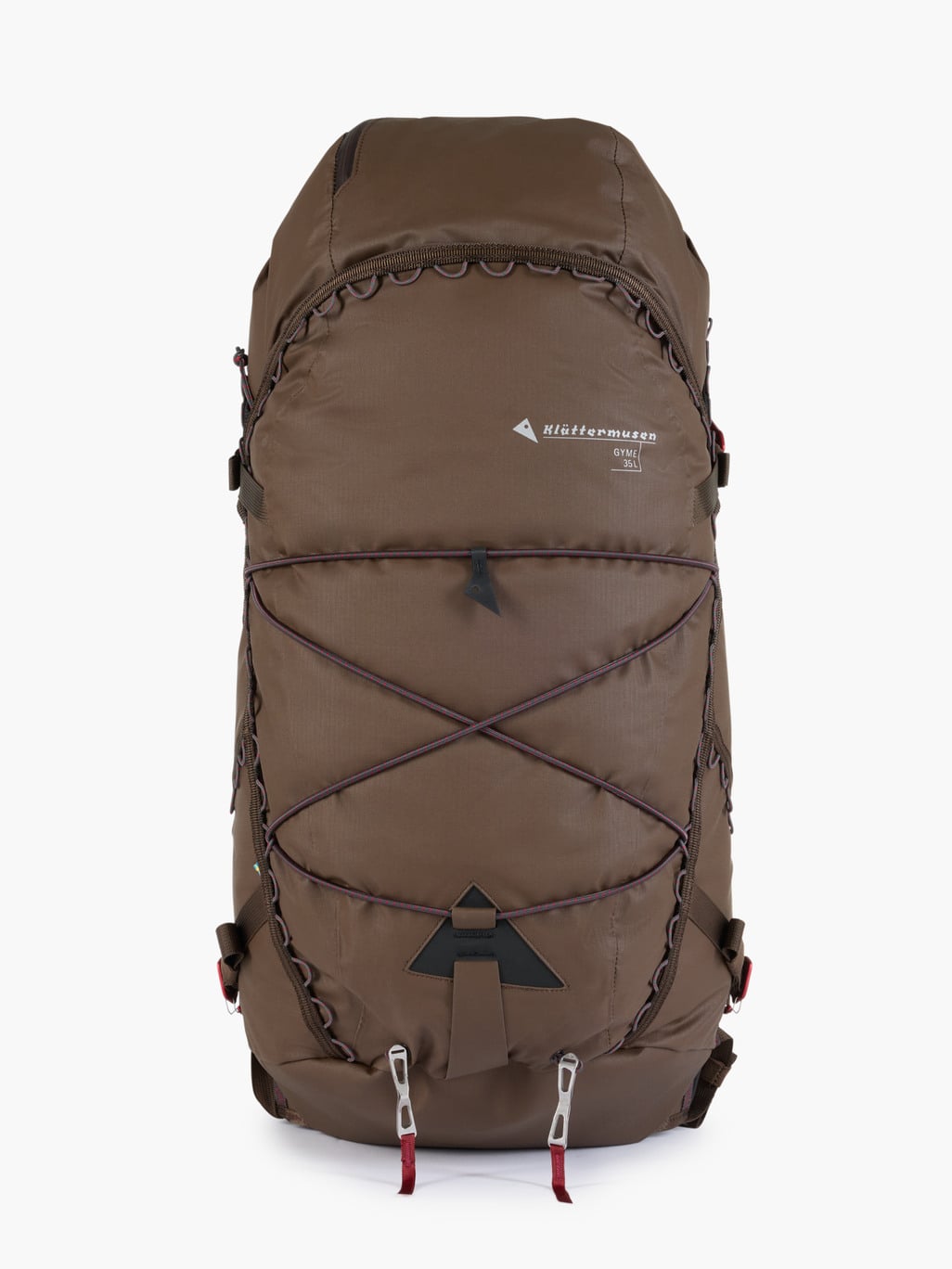 Advantages image for product Gyme Rucksack 35L