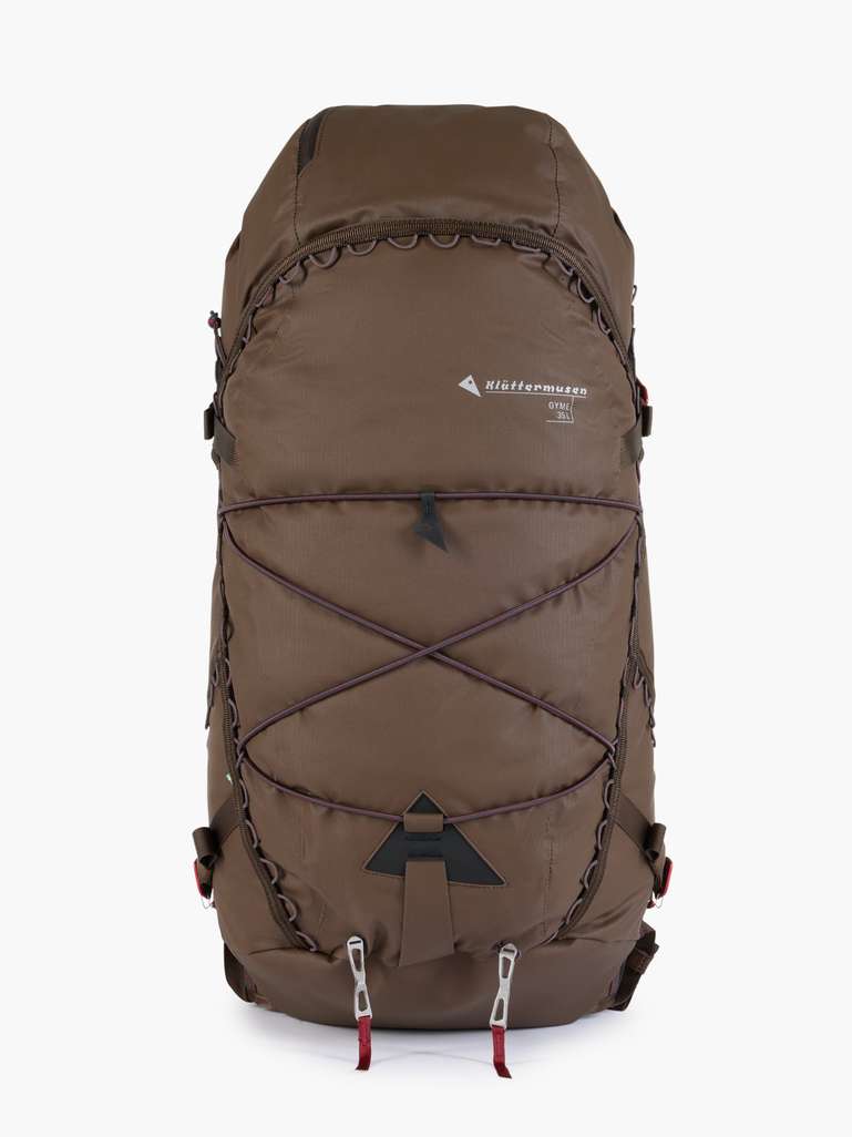 Gyme Backpack 35L image 1