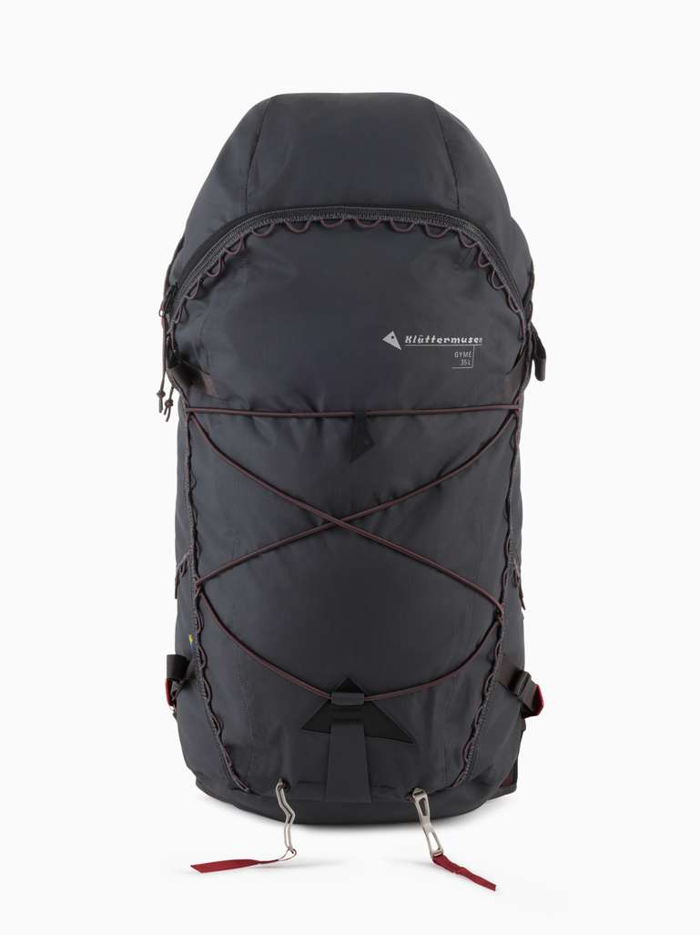 Gyme Backpack 35L