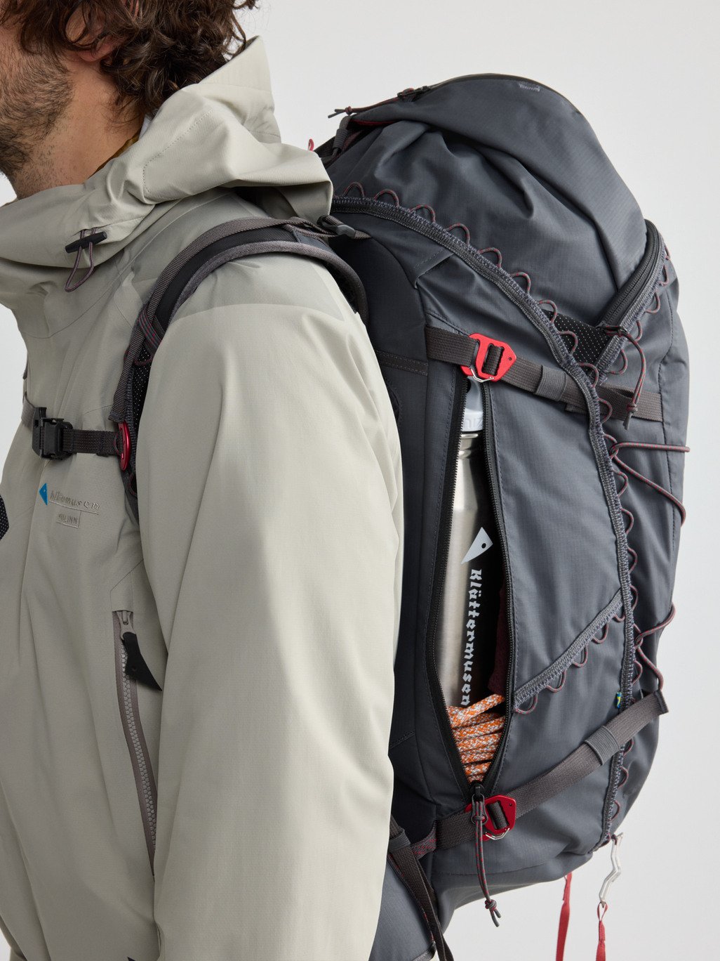 Image 7 for product Gyme Backpack 35L