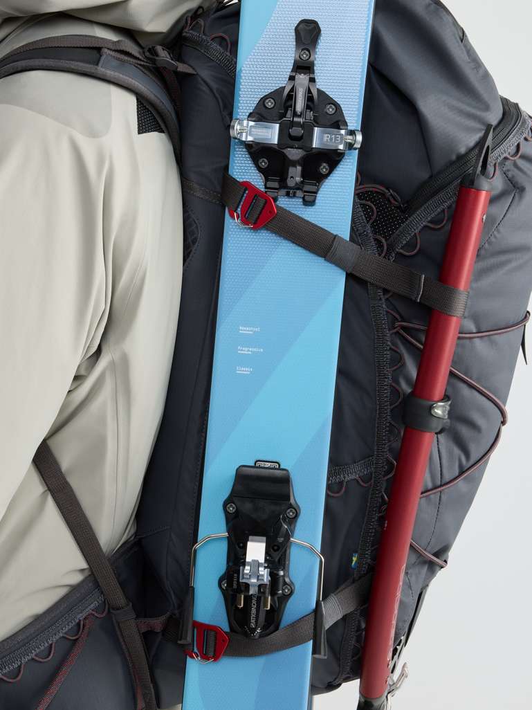 Gyme Backpack 35L