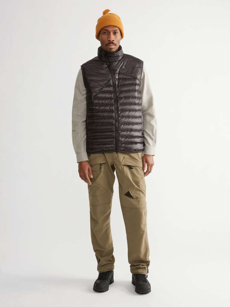 Gere 3.0 Pants Regular Men's