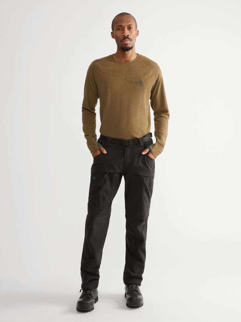Gere 3.0 Pants Regular Men's