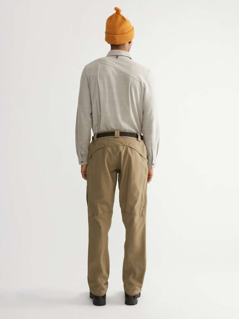 Gere 3.0 Pants Regular Men's