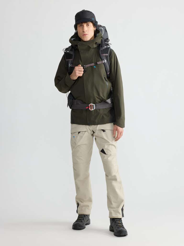 Gere 3.0 Pants Regular Men's