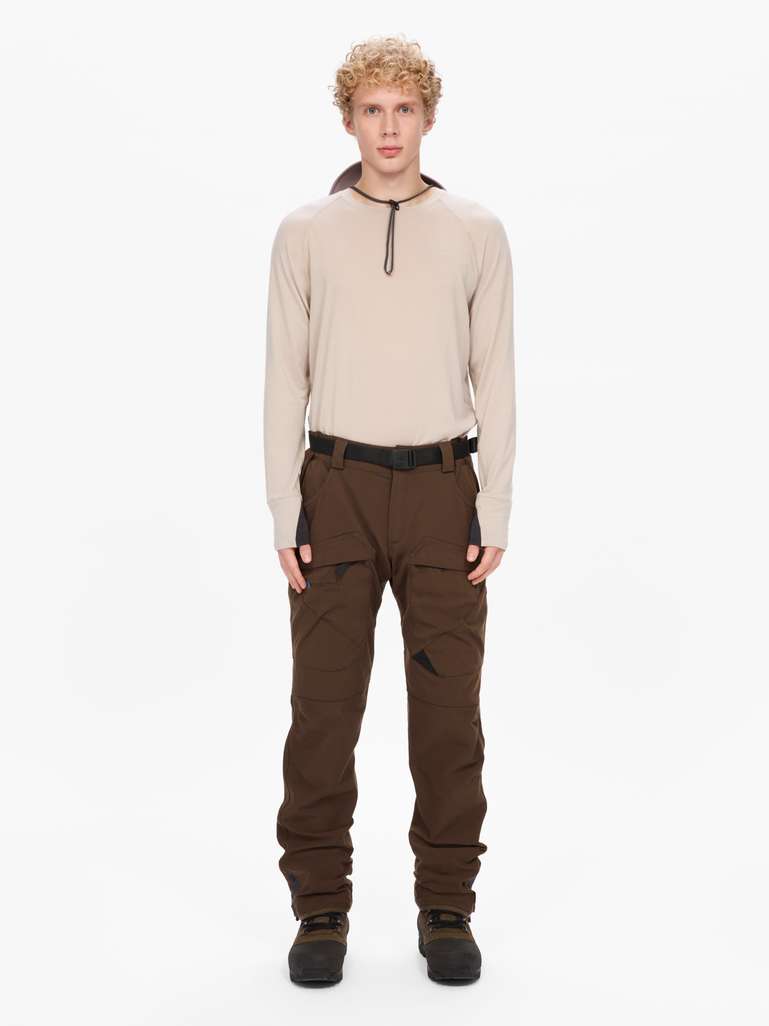 Gere 3.0 Pants Regular Men's image 2