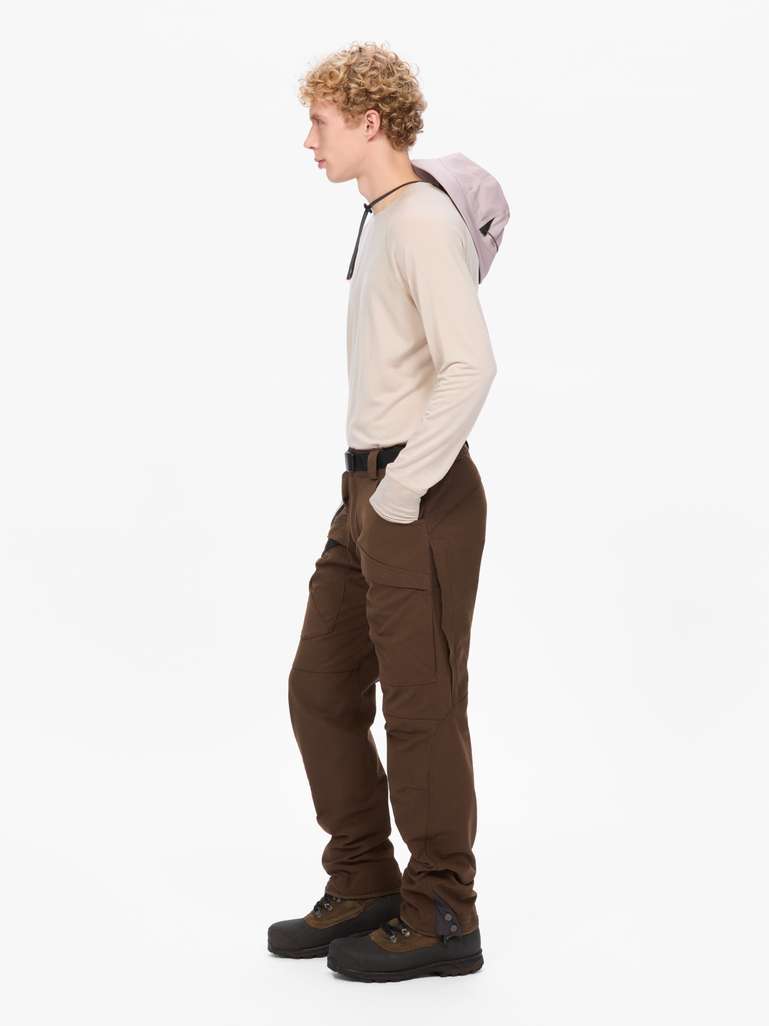 Gere 3.0 Pants Regular Men's image 3