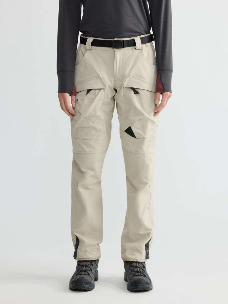Gere 3.0 Pants Regular Men's