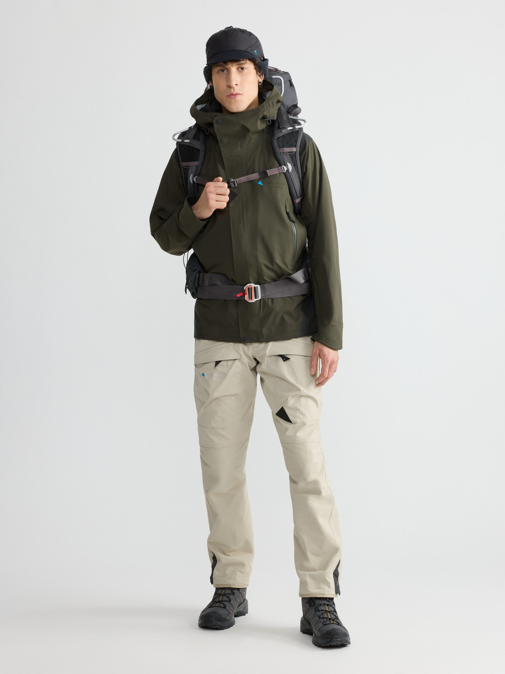 Image 2 for product Gere 3.0 Byxa Short Herr