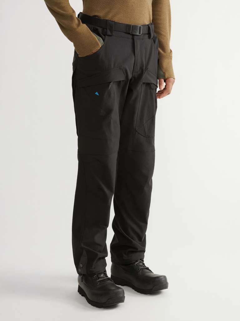 Gere 3.0 Pants Short Men's