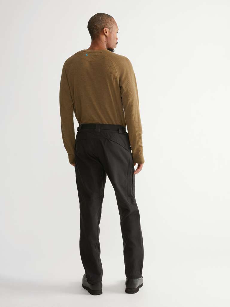 Gere 3.0 Pants Short Men's