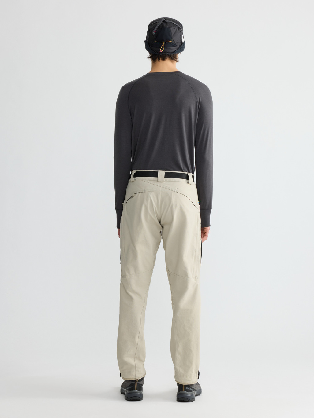 Image 5 for product Gere 3.0 Byxa Short Herr