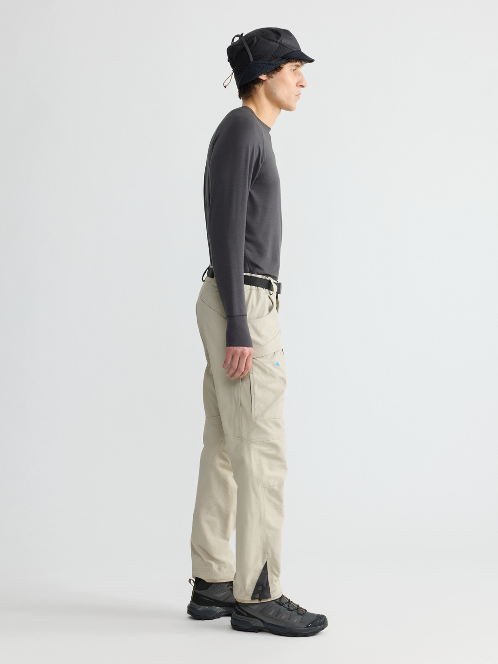 Image 4 for product Gere 3.0 Byxa Short Herr