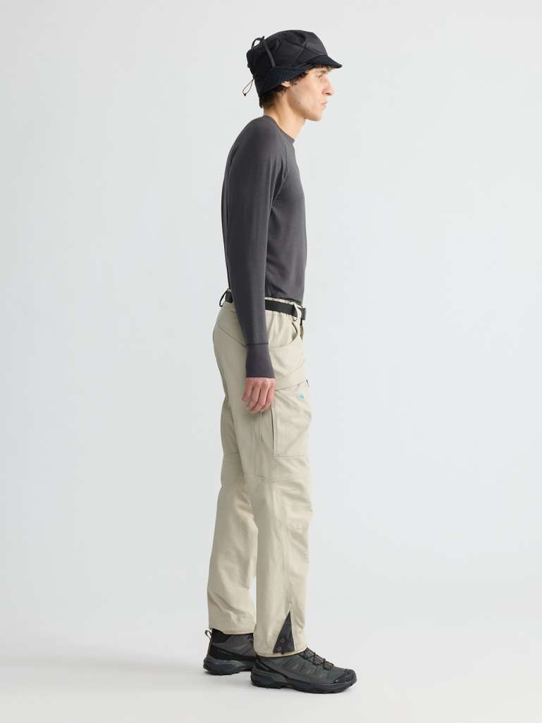 Gere 3.0 Pants Short Men's