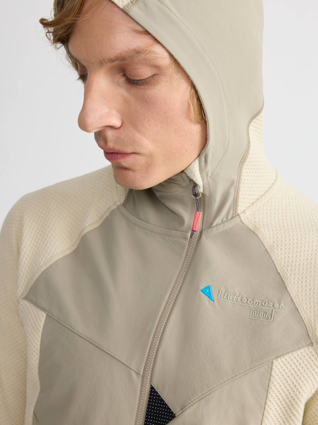 Image 5 for product Hugin Zip Hoodie Men's