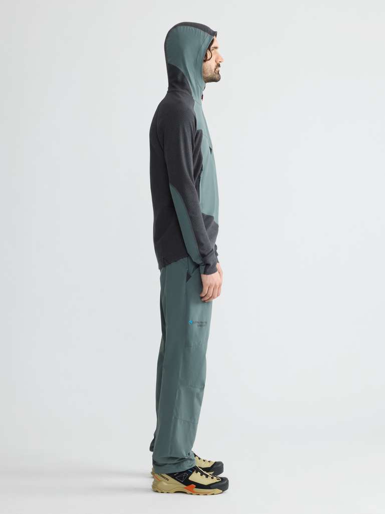 Hugin Zip Hoodie Men's
