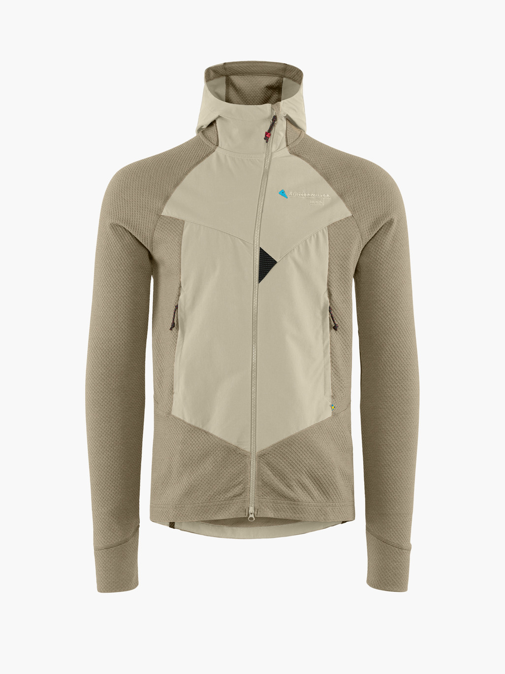 Image 9 for product Hugin Zip Hoodie Men's