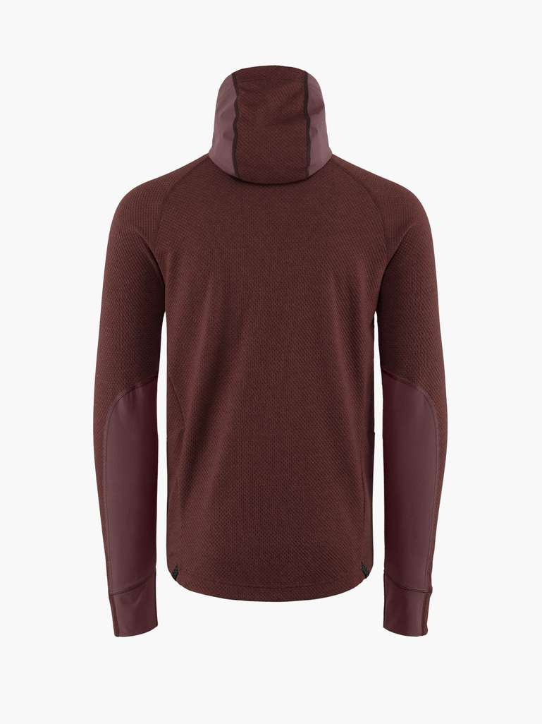 Hugin Zip Hoodie Herren image 5