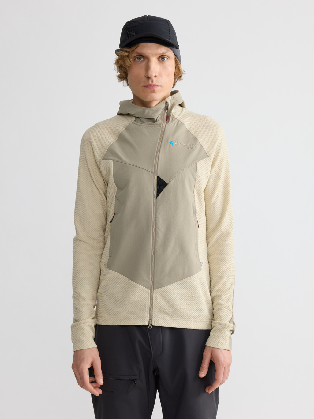 Image 1 for product Hugin Zip Hoodie Men's