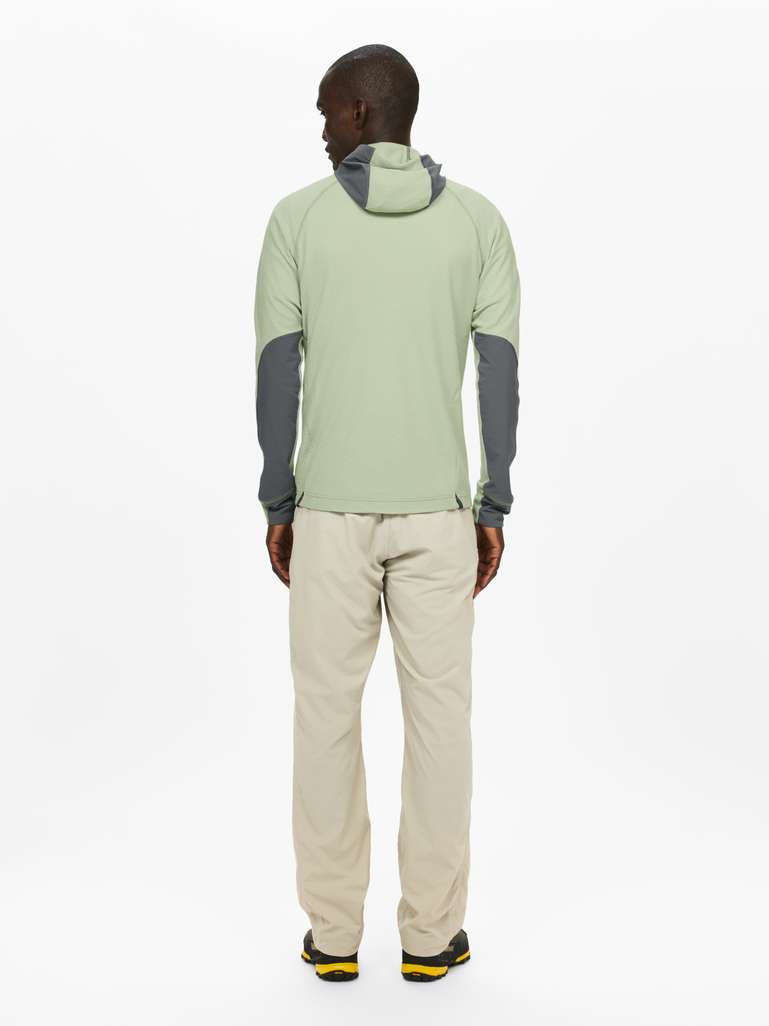 Hugin Zip Hoodie Herr image 5