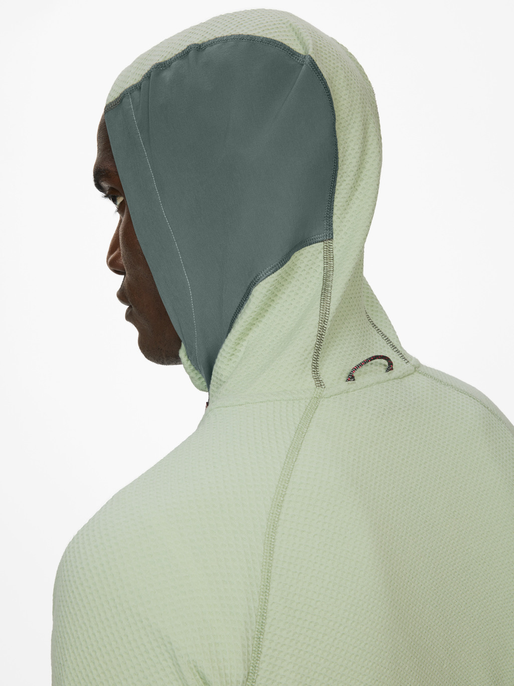 Image 8 for product Hugin Zip Hoodie Men's