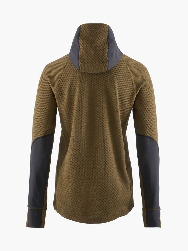 Hugin Zip Hoodie Herr