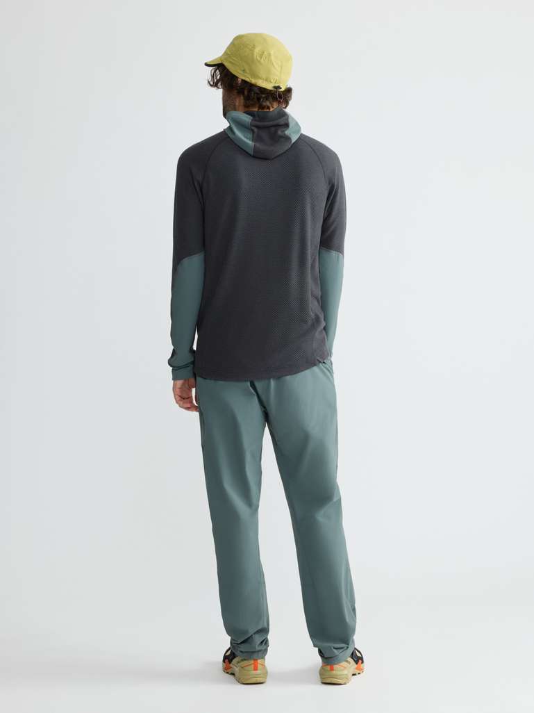 Hugin Zip Hoodie Men's