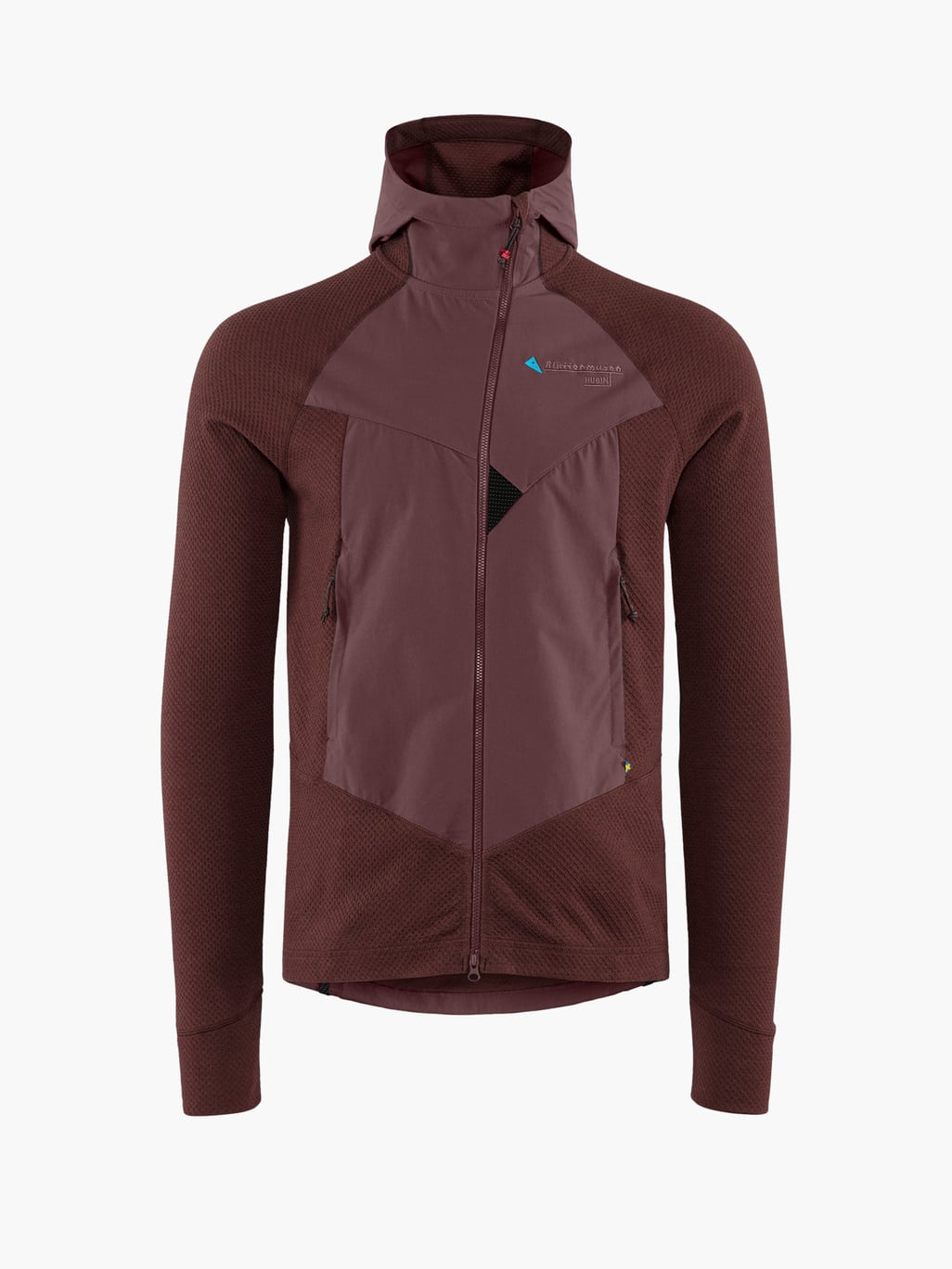 Image 5 for product Hugin Zip Hoodie Men's