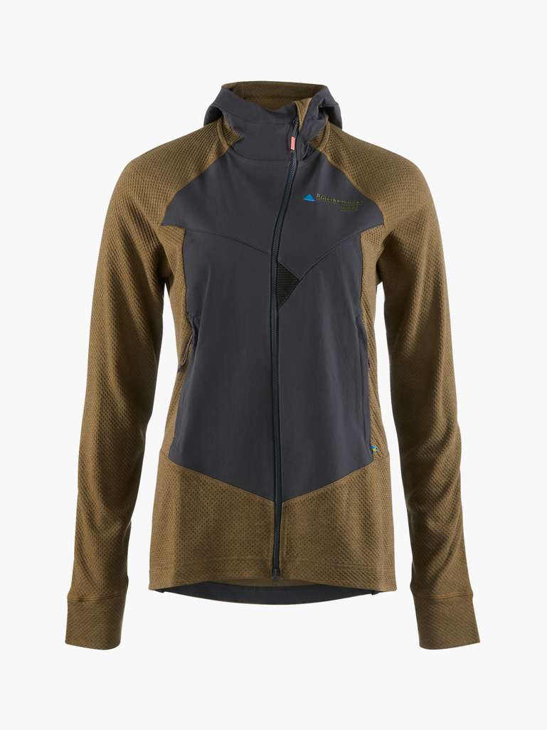 Hugin Zip Hoodie Herr