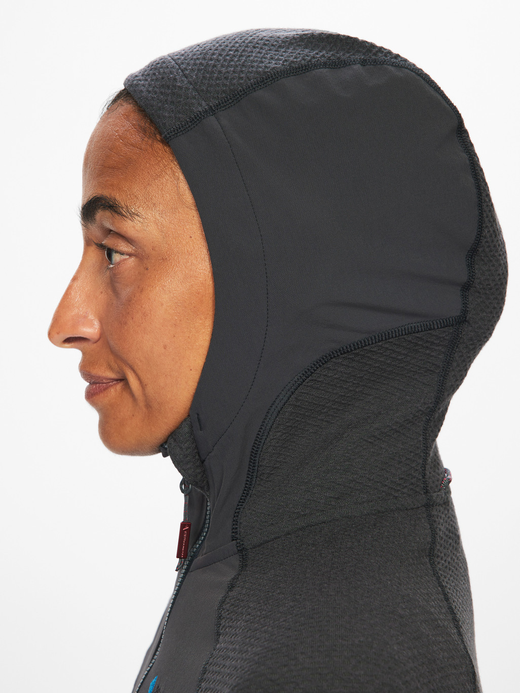 Image 7 for product Hugin Zip Hoodie Women's