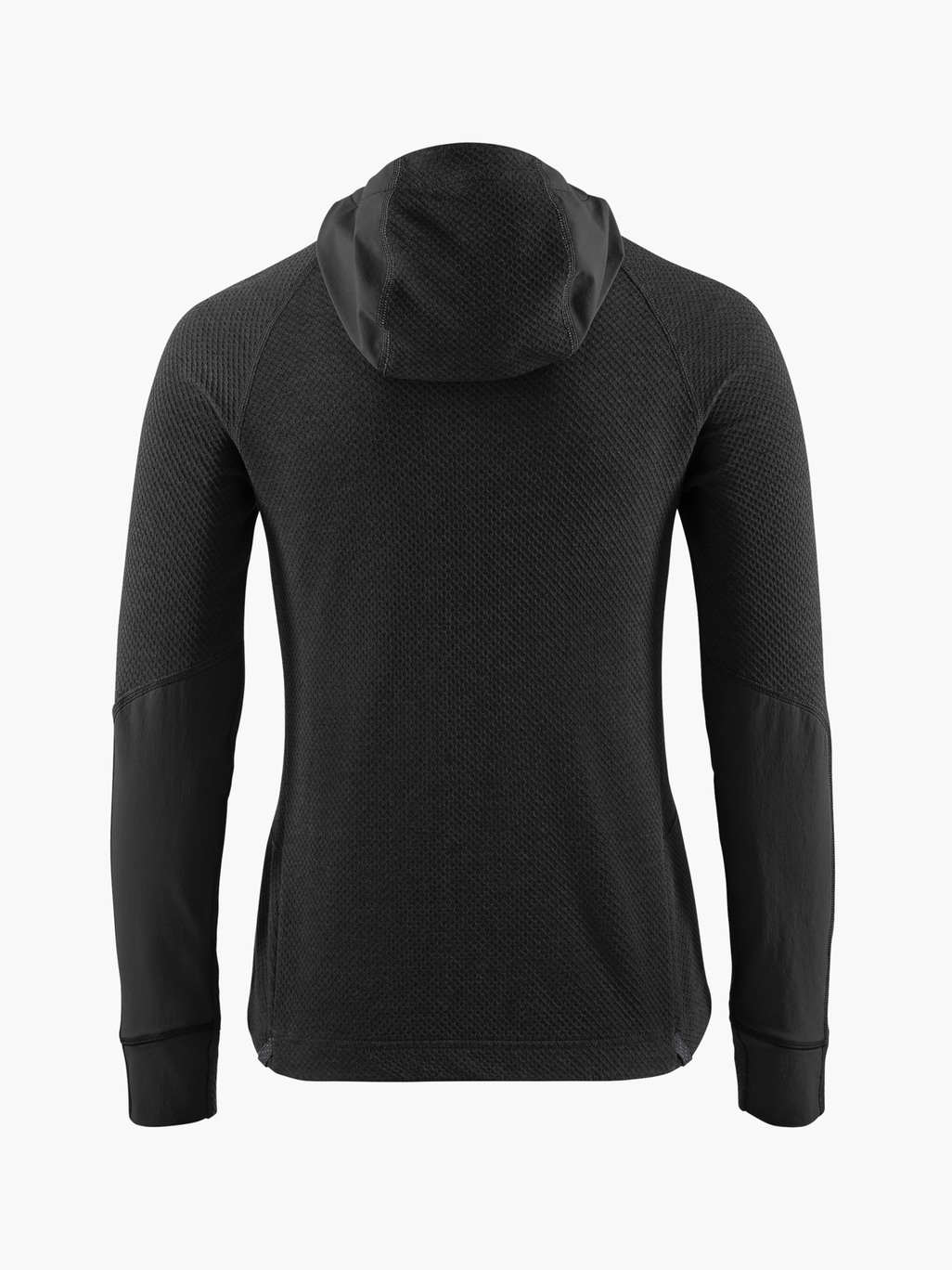 Image 2 for product Hugin Zip Hoodie Damen