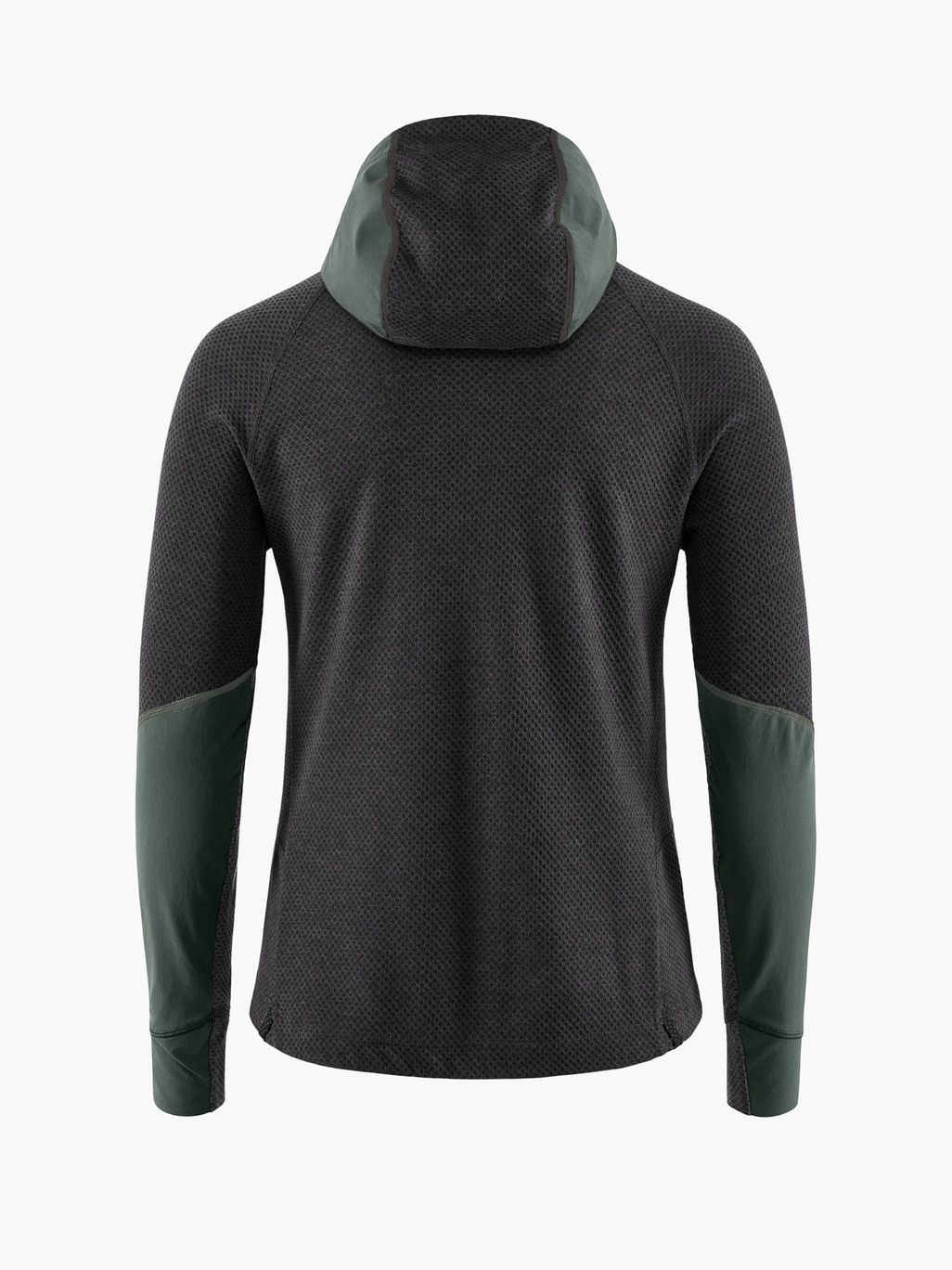Image 2 for product Hugin Zip Hoodie Women's