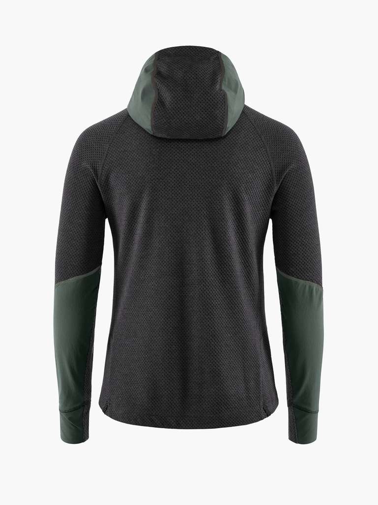 Hugin Zip Hoodie Women's image 2