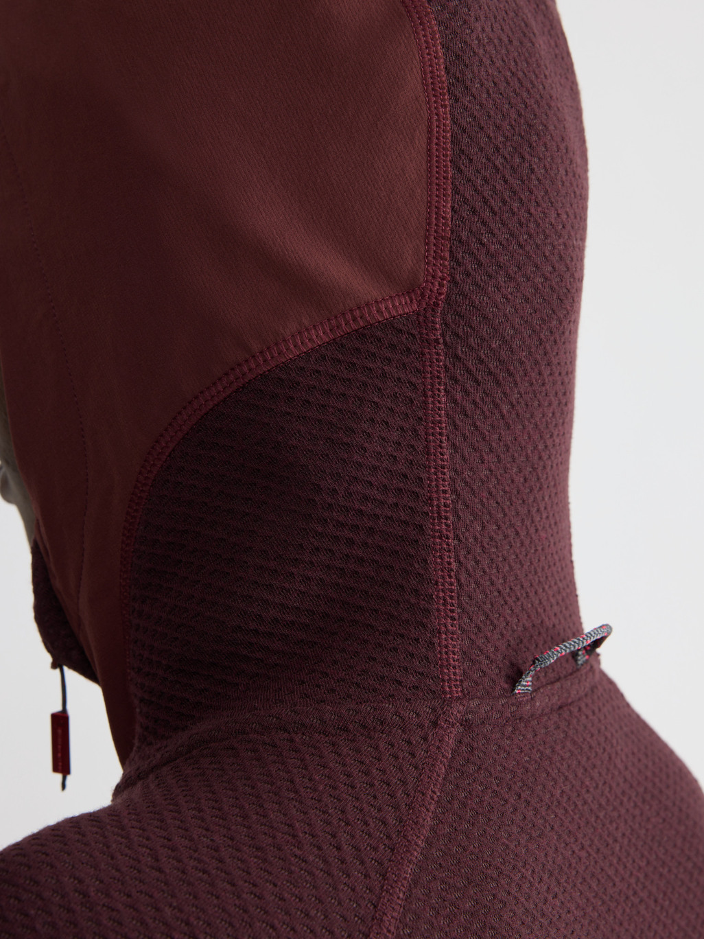 Image 7 for product Hugin Zip Hoodie Women's