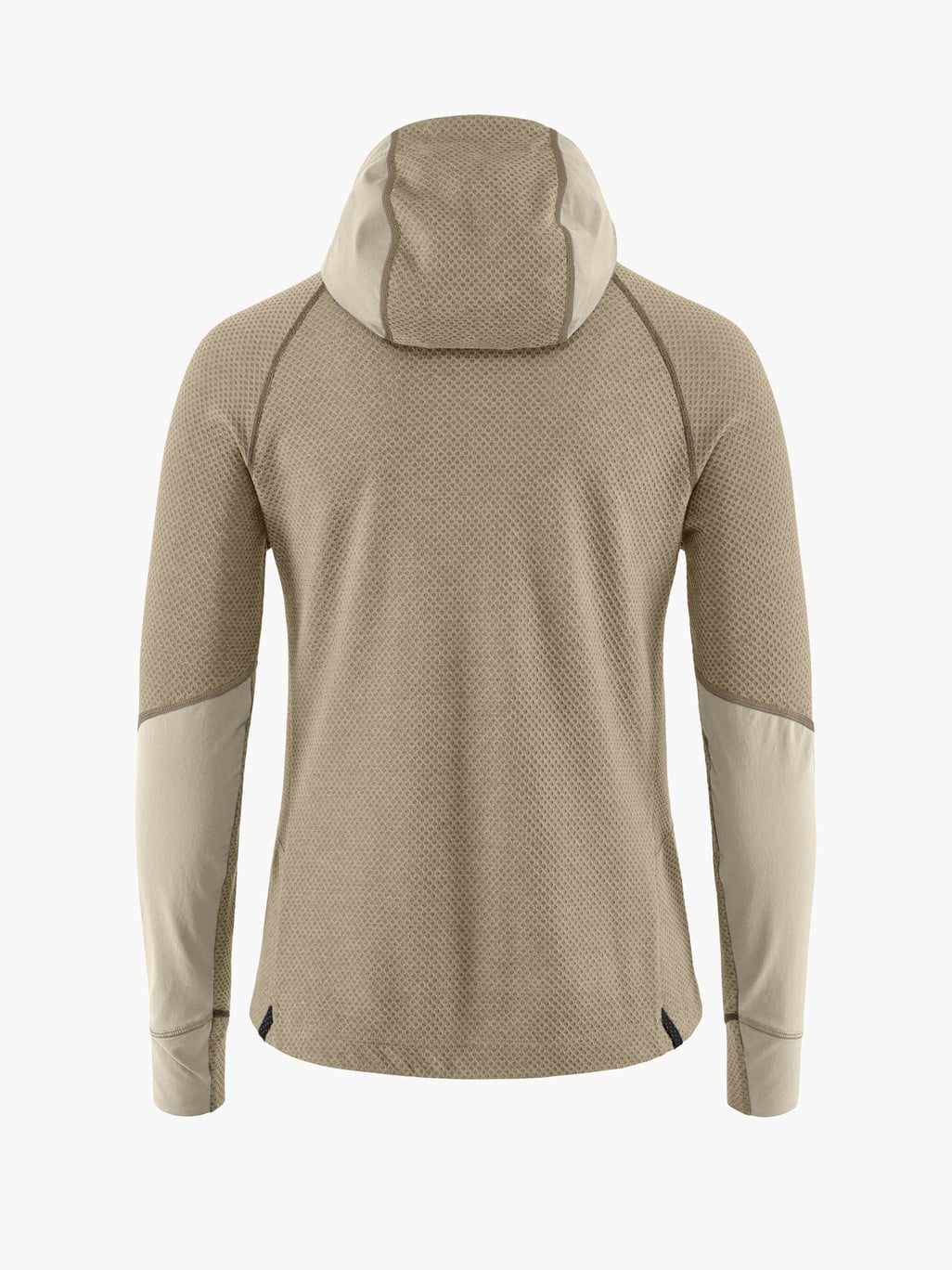 Image 9 for product Hugin Zip Hoodie Damen