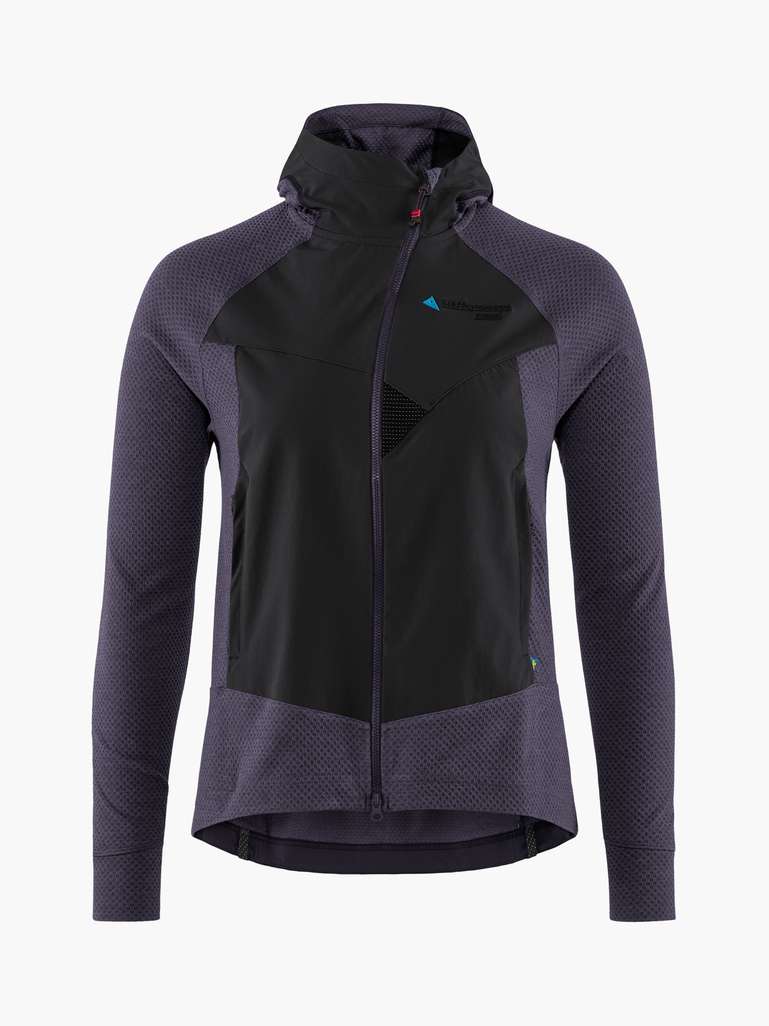 Hugin Zip Hoodie Women's