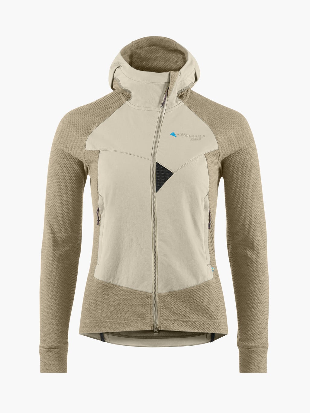 Image 8 for product Hugin Zip Hoodie Damen