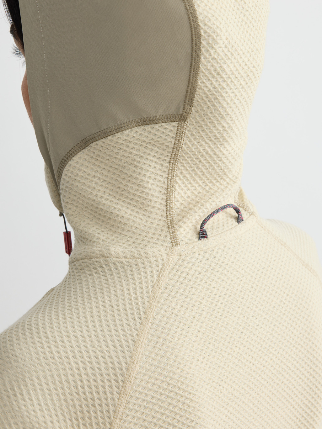 Image 6 for product Hugin Zip Hoodie Women's