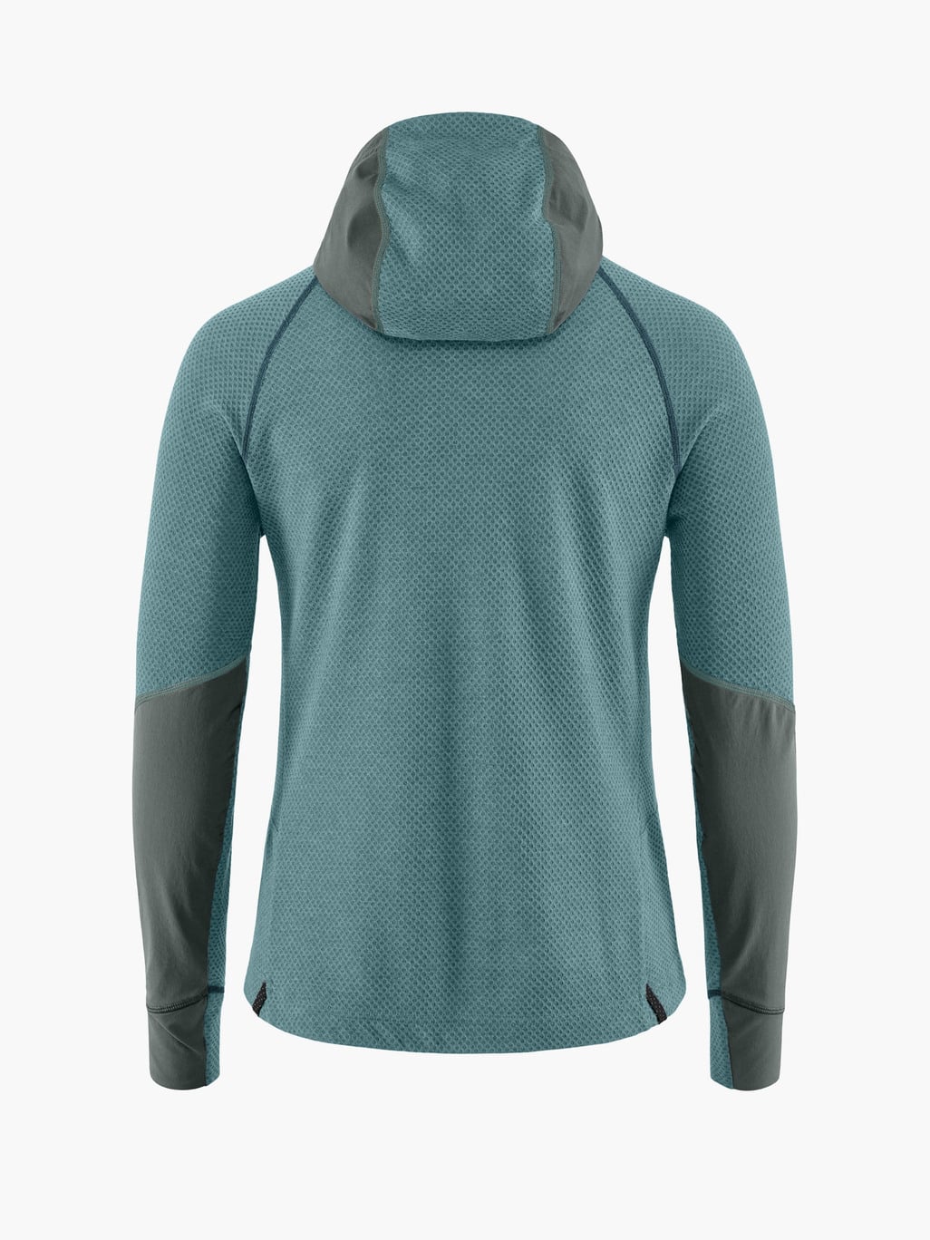 Image 6 for product Hugin Zip Hoodie Damen