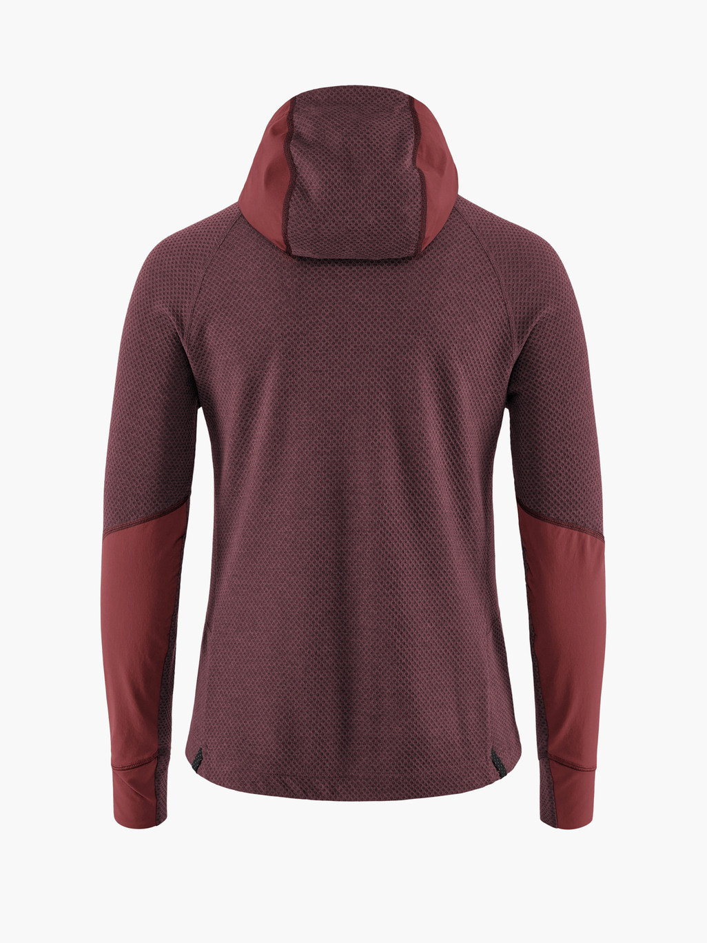 Image 9 for product Hugin Zip Hoodie Women's
