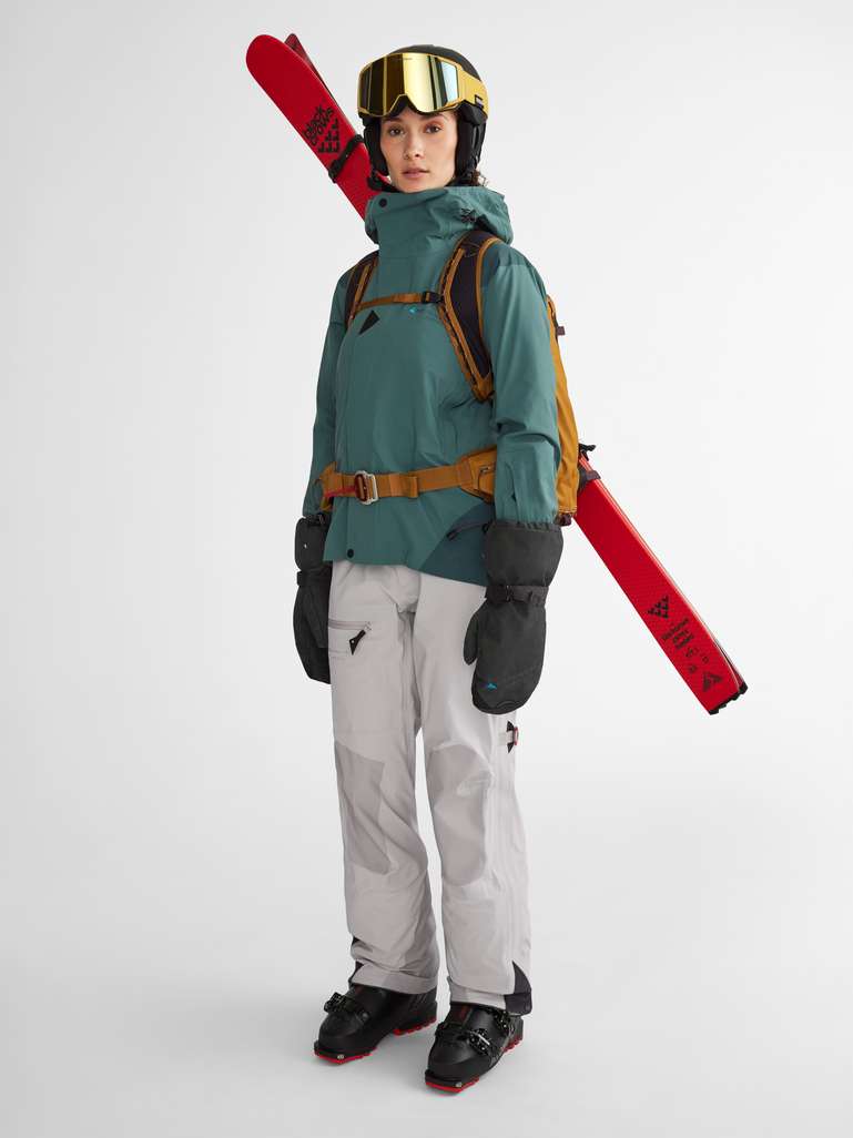 Allsvinn Jacket Women's