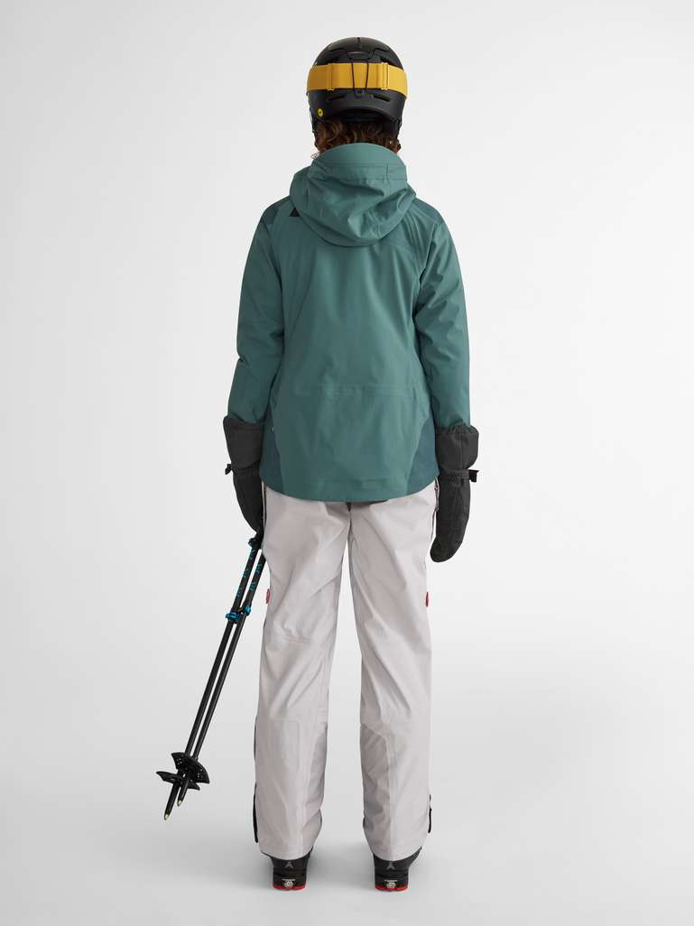 Allsvinn Jacket Women's
