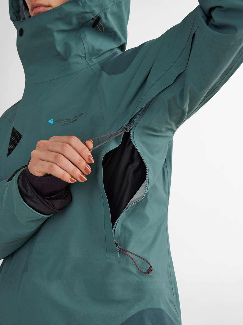 Image 9 for product Allsvinn Jacke Damen