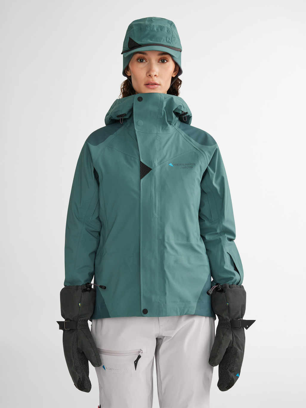Image 4 for product Allsvinn Jacket Women's