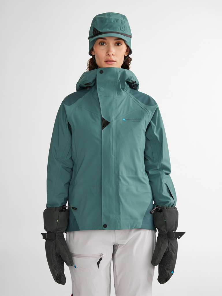 Allsvinn Jacket Women's