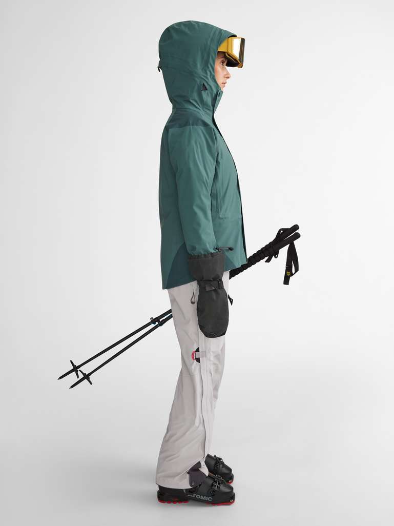 Allsvinn Jacket Women's