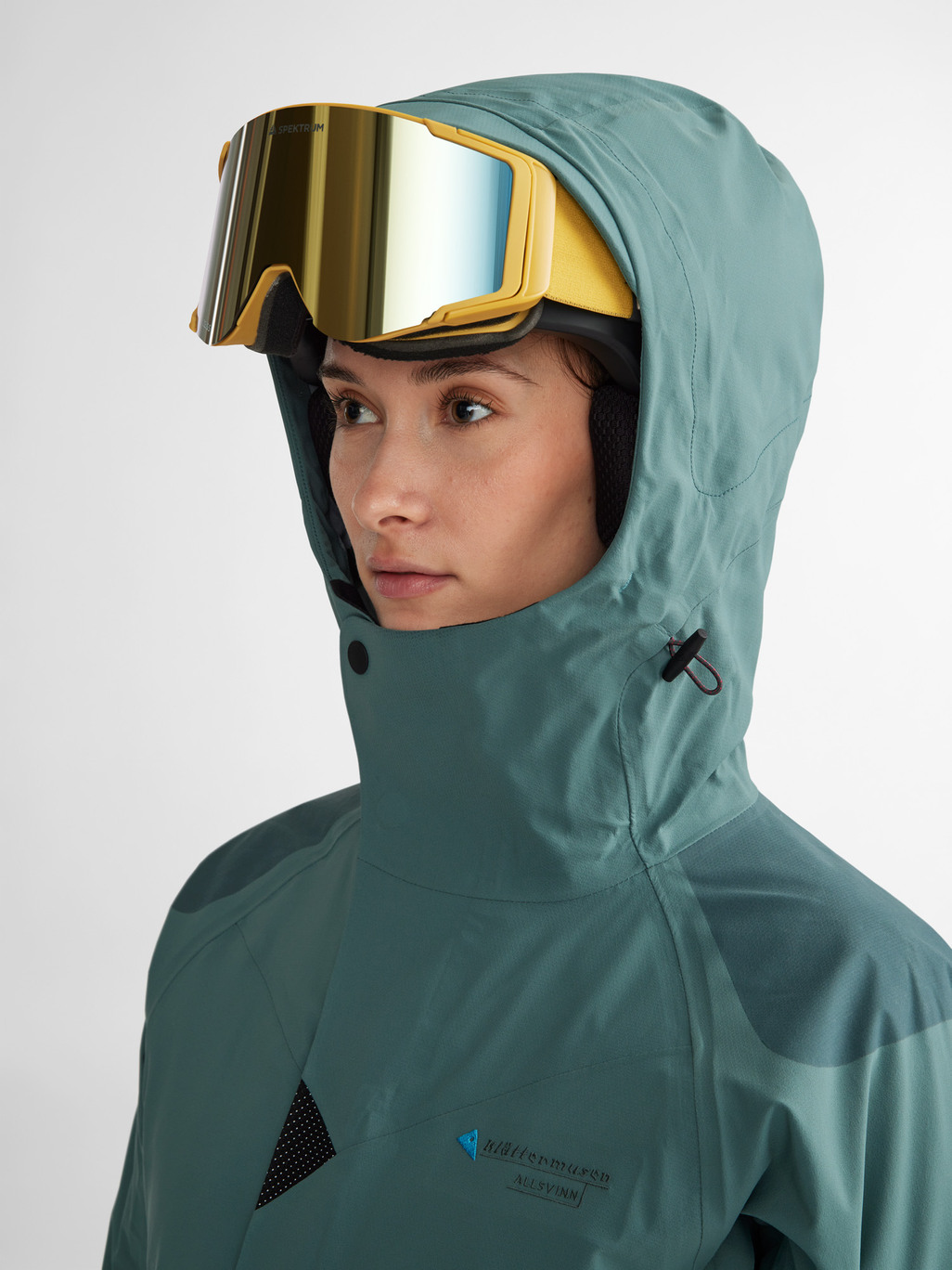 Image 9 for product Allsvinn Jakke Dame
