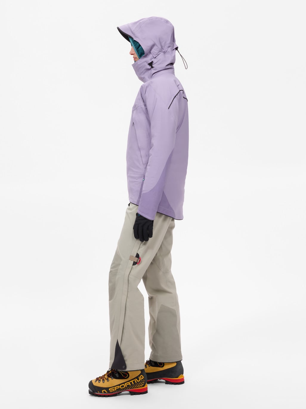 Image 3 for product Allgrön 2.0 Jacket Women's