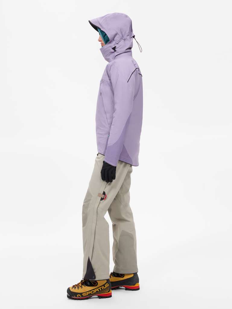 Allgrön 2.0 Jacke Damen image 3